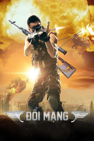 Đổi Mạng (Target) [2013]