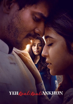 Đôi Mắt Đen Ấy (Phần 2) (These Black Black Eyes (Season 2)) [2024]