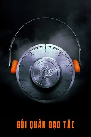 Đội Quân Đạo Tặc (Army of Thieves) [2021]