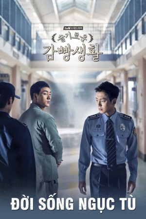 Đời Sống Ngục Tù (Prison Playbook) [2018]