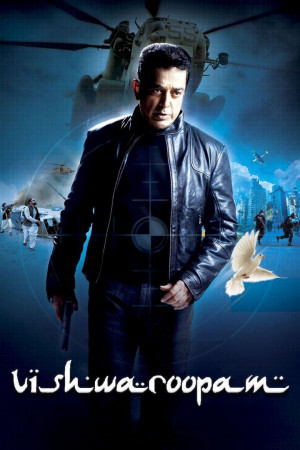 Đội Thám Tử (Vishwaroopam) [2012]