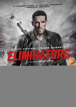 Đội Thanh Trừng (Eliminators) [2016]