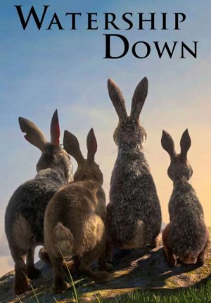 Đồi thỏ (Watership Down) [2017]