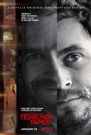 Đối thoại với kẻ sát nhân: Thước phim về Ted Bundy (Conversations with a Killer: The Ted Bundy Tapes) [2018]
