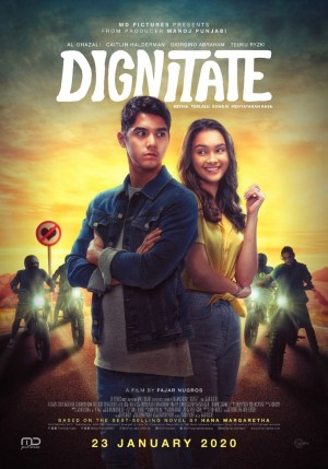 Đối thủ cùng bàn (Dignitate) [2019]