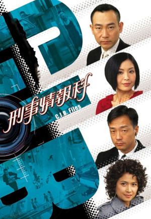 Đội Tình Báo CIB (CIB Files) [2006]