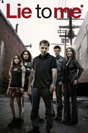 Dối Trá (Phần 2) (Lie to Me (Season 2)) [2008]