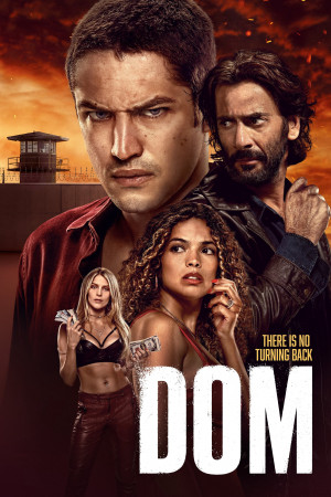 Dom (Phần 2) (DOM (Season 2)) [2022]