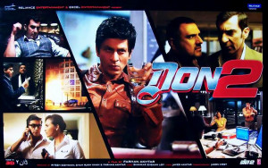 Xem phim Don 2