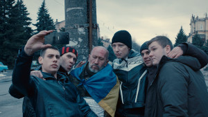 Xem phim Donbass