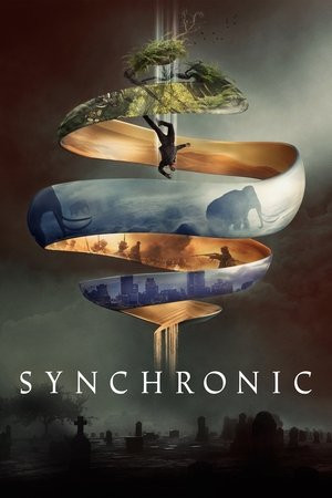 Đồng Bộ (Synchronic) [2020]