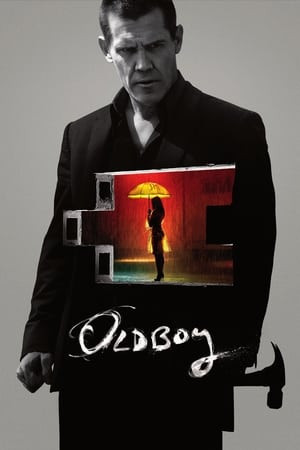 Đồng Môn (Oldboy) [2013]