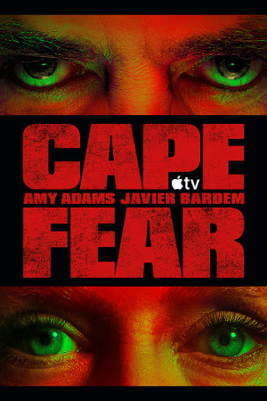 Dòng Sông Tội Ác (Phần 1) (Cape Fear (Season 1)) [2026]