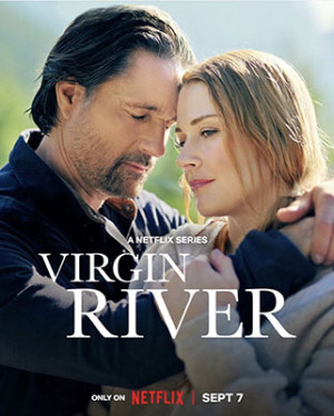 Dòng sông Trinh Nữ (Phần 5) (Virgin River (Season 5)) [2023]