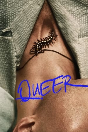 Đồng Tính (2024) (Queer) [2024]