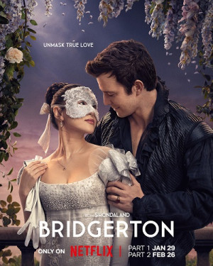 Dòng Tộc Bridgerton (Phần 4) (Bridgerton (Season 4)) [2026]