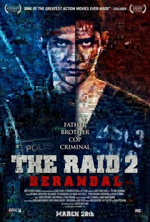 Đột Kích 2: Kẻ Sát Nhân (The Raid 2) [2014]