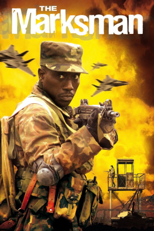 Đột Kích Bất Ngờ (The Marksman) [2004]
