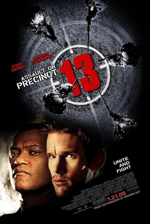 Đột Kích Phân Khu 13 (Assault on Precinct 13) [2004]