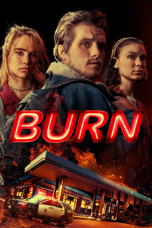 Đốt (Burn) [2018]
