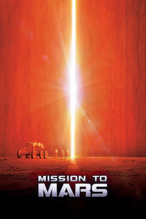 Du Hành Đến Sao Hỏa (Mission to Mars) [1999]