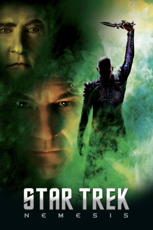 Du Hành Giữa Các Vì Sao 10- Báo Ứng (Star Trek: Nemesis) [2001]