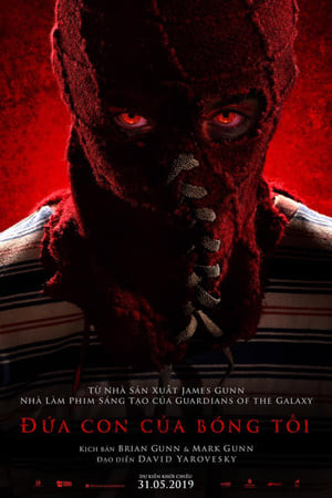 Đứa Con Của Bóng Tối (Brightburn) [2019]