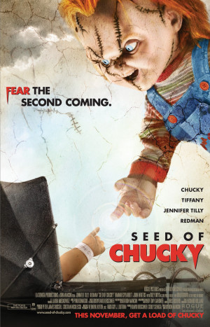 Đứa con của Chucky (Seed of Chucky) [2003]