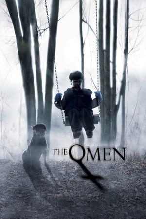 Đứa Con Của Quỷ Satan (The Omen) [2006]