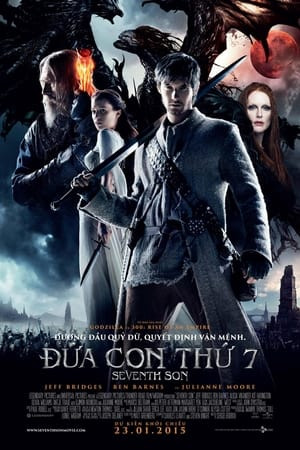 Đứa Con Thứ 7 (Seventh Son) [2014]