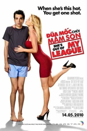 Đũa Mốc Chòi Mâm Son (She's Out of My League) [2010]