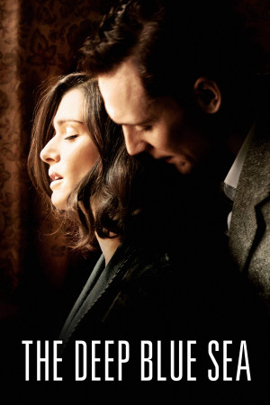 Dục Vọng Đàn Bà (The Deep Blue Sea) [2011]