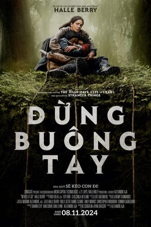 Đừng Buông Tay (2024) (Never Let Go) [2024]