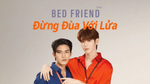 Xem phim Đừng Đùa Với Lửa