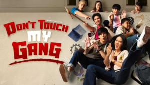 Xem phim Đừng Đụng Vào Hội Của Tôi!!