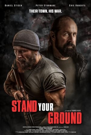 Dũng Khí Bảo Vệ (Stand Your Ground) [2025]