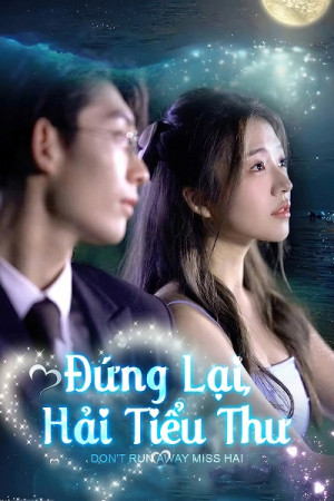 Đứng Lại, Hải Tiểu Thư (Don't Run Away Miss Hai) [2023]