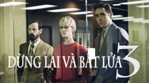 Xem phim Dừng Lại Và Bắt Lửa (Phần 2)