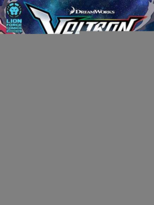 Dũng Sĩ Hesman (Phần 2) (Voltron: Legendary Defender (Season 2)) [2017]