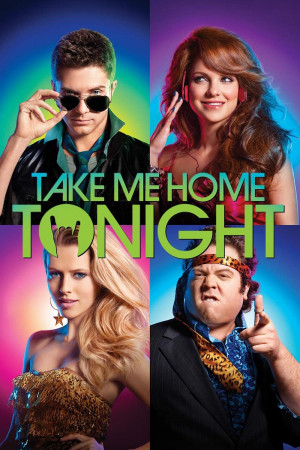 Đừng Xa Em Đêm Nay (Take Me Home Tonight) [2010]