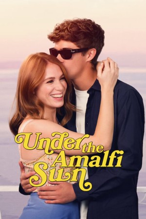 Dưới ánh dương Amalfi (Under the Amalfi Sun) [2021]
