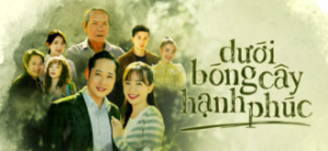Xem phim Dưới Bóng Cây Hạnh Phúc