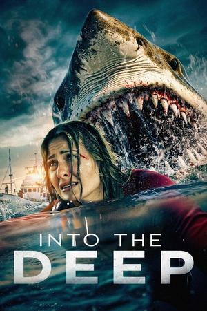 Dưới Lòng Nước Sâu (Into the Deep) [2025]