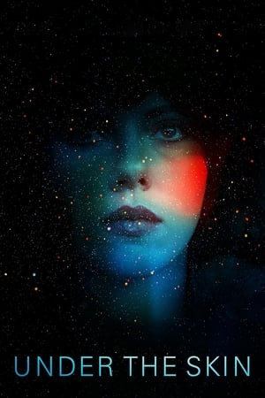 Dưới Lớp Mặt Nạ (Under the Skin) [2014]