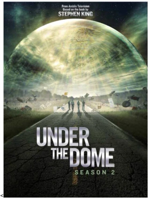 Dưới Mái Vòm Phần 2 (Under The Dome Season 02) [2014]