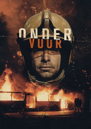 Dưới màn lửa (Under Fire (Onder Vuur)) [2021]