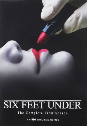 Dưới sáu tấc đất (Phần 1) (Six Feet Under (Season 1)) [2001]