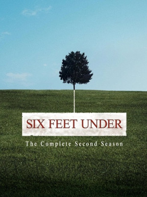 Dưới sáu tấc đất (Phần 2) (Six Feet Under (Season 2)) [2002]