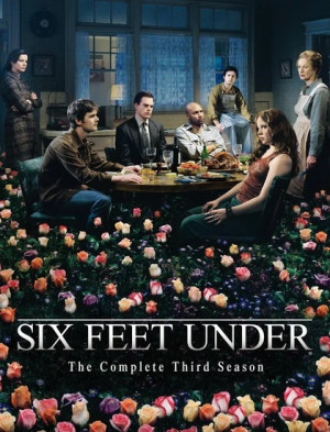 Dưới sáu tấc đất (Phần 3) (Six Feet Under (Season 3)) [2003]
