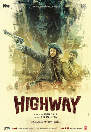 Đường Cao Tốc (Highway) [2014]